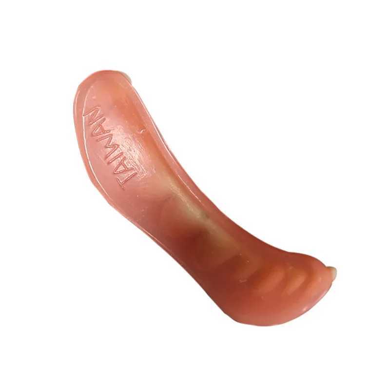 Silicone dentures upper and lower veneers toothpaste denture brackets comfortable tooth brackets M250410
