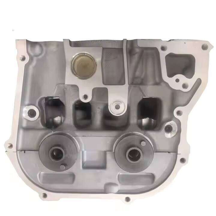 Factory New Model QR25 Nuevo Cylinder Head for Nissan 2.5L Engine Complete Set 11040-8H301 11040-8H302 11040-MA00A 11041-MA00A