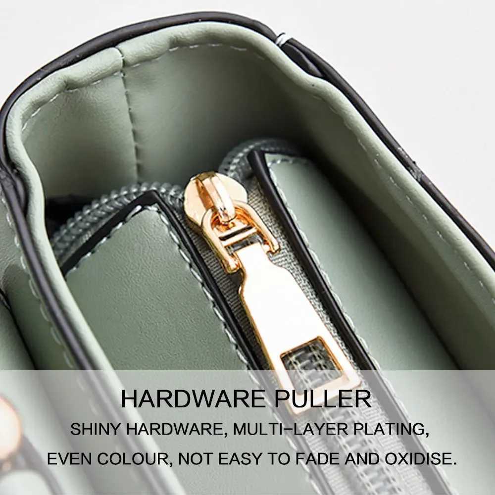 KISMIS New Popular Small Bag Fashion Simple Ins Hundred Hitched Ladies Shoulder Crossbody Womens Bag K251110