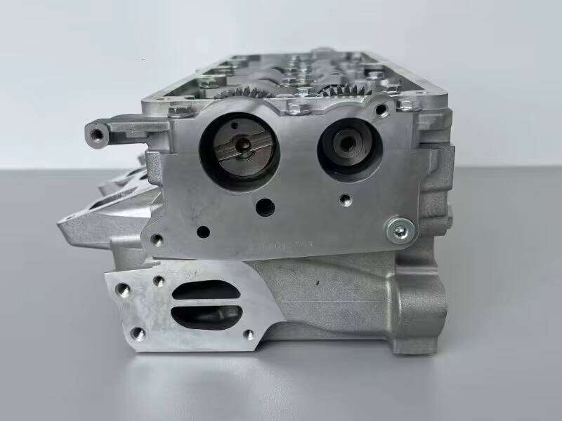 Complete for VW2.0 Crafter Amarok 908728 OEN 03L103065A 03L103265K 03L103065C Engine Cylinder Head Assembly