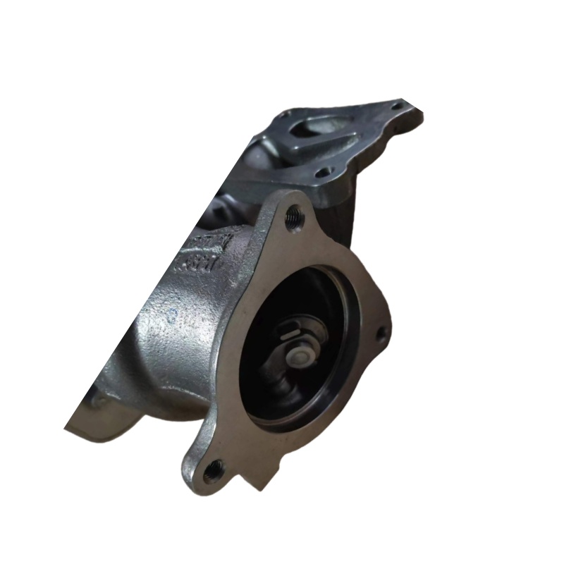 high performance turbocharger Ford K2GE-9G438-BC Turbos for 2.3T Engines