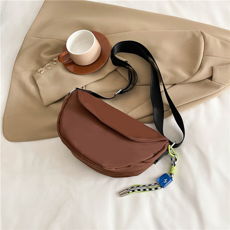 Fashion-Focused Adjustable Strap Shoulder Tote - Designer Inspired