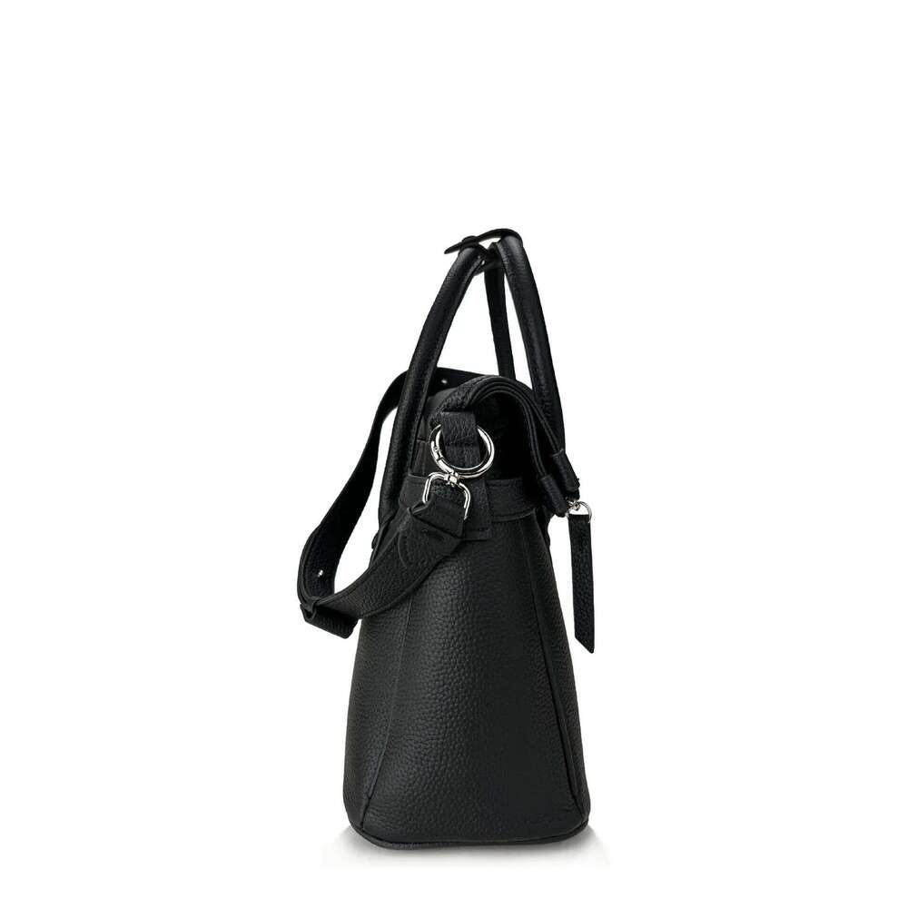 designer bag tote bag Fashionable Versatile Head Layer Cow Leather Digital Lychee Pattern Crossbody Bag Single Shoulder Handbag Autumn/Winter New Arri