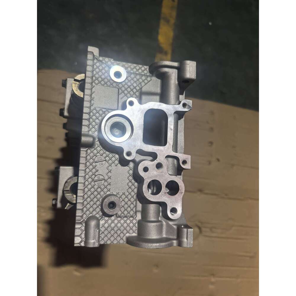 Cylinder Head Complete for FORD Ecosport 2.0 Engine Parts