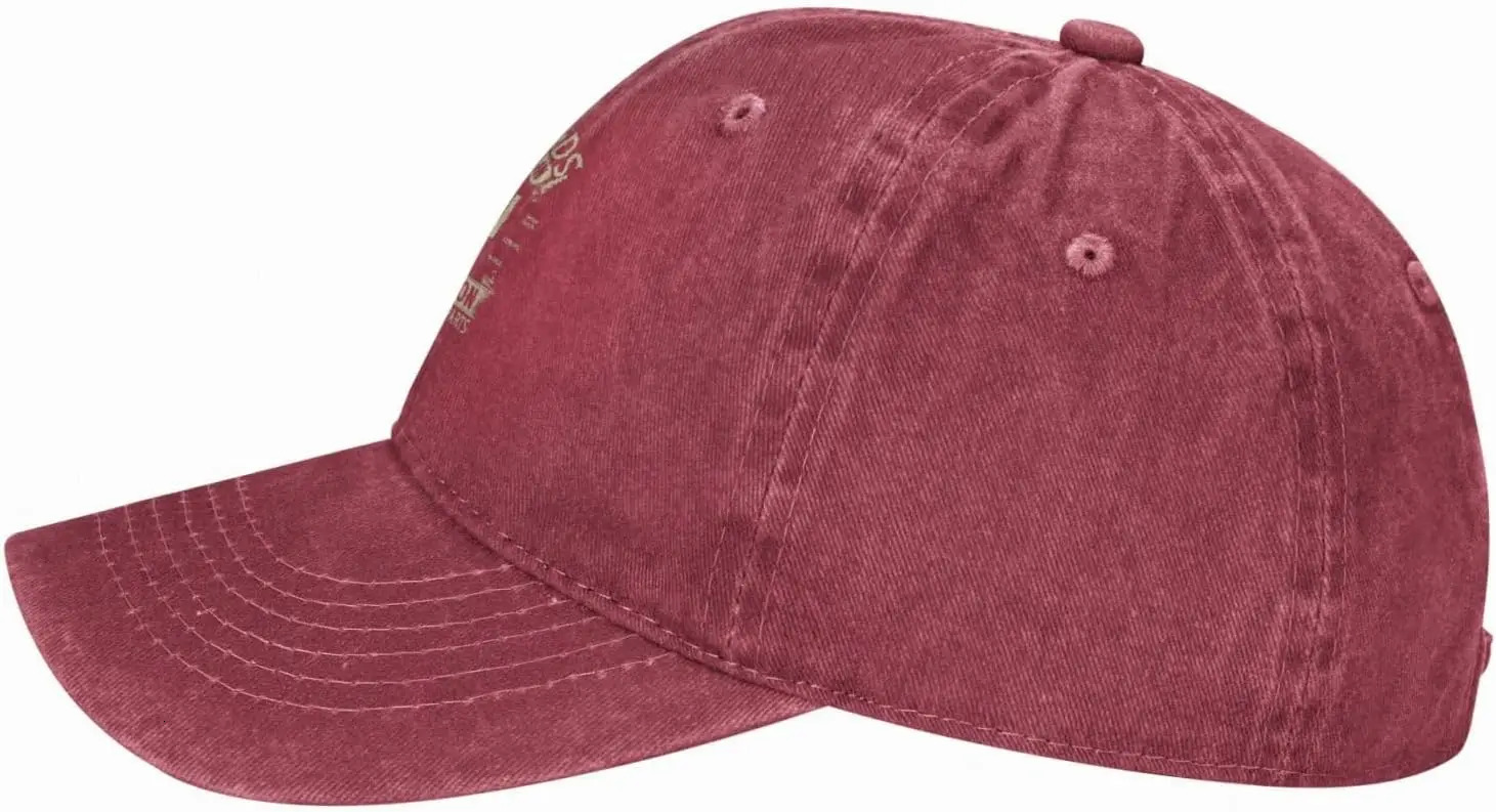 Female hiking cap 49th birthday gift mens cute baseball fashionable retro 1974 250410