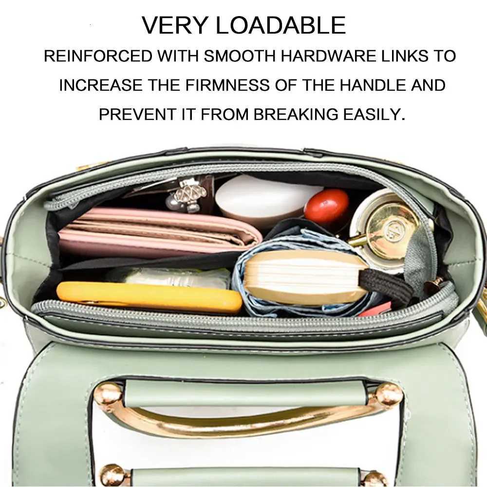 KISMIS New Popular Small Bag Fashion Simple Ins Hundred Hitched Ladies Shoulder Crossbody Womens Bag K251110