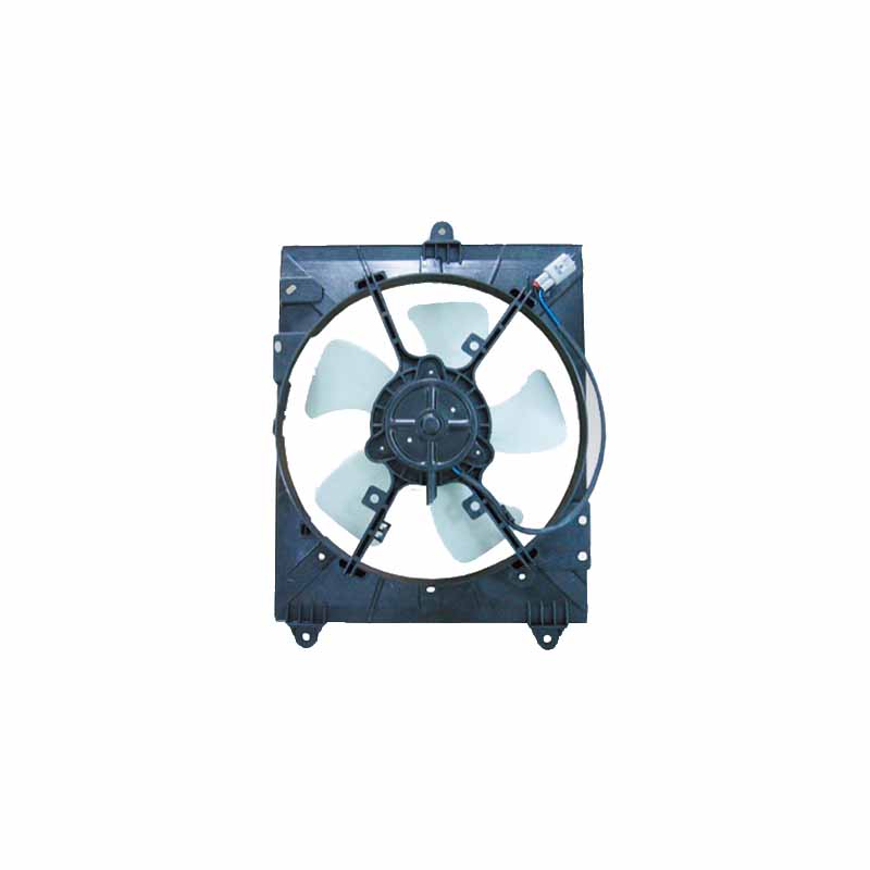 TOYOTA Durable Electric Fan Motor 16363-0A040 16361-20030 16711-20060 CAMRY Minimum order quantity 5 pieces