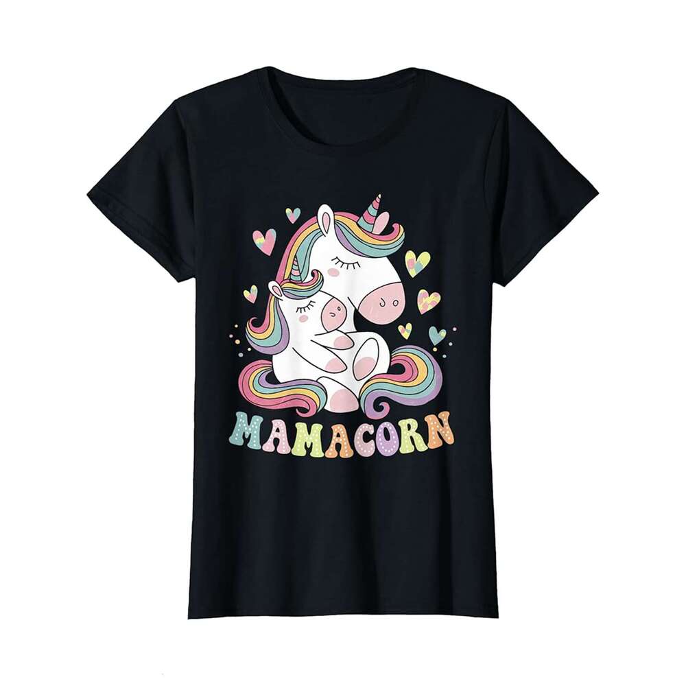 Designer T shirt Funny Mima Im Not Spoiled My Mima Just Loves Me - 220g T shits