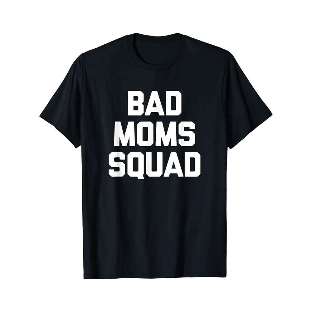 Designer T shirt Funny Mom Of 5 Girls from Daughter Mothers Day Birthday Mom - 220g T shits