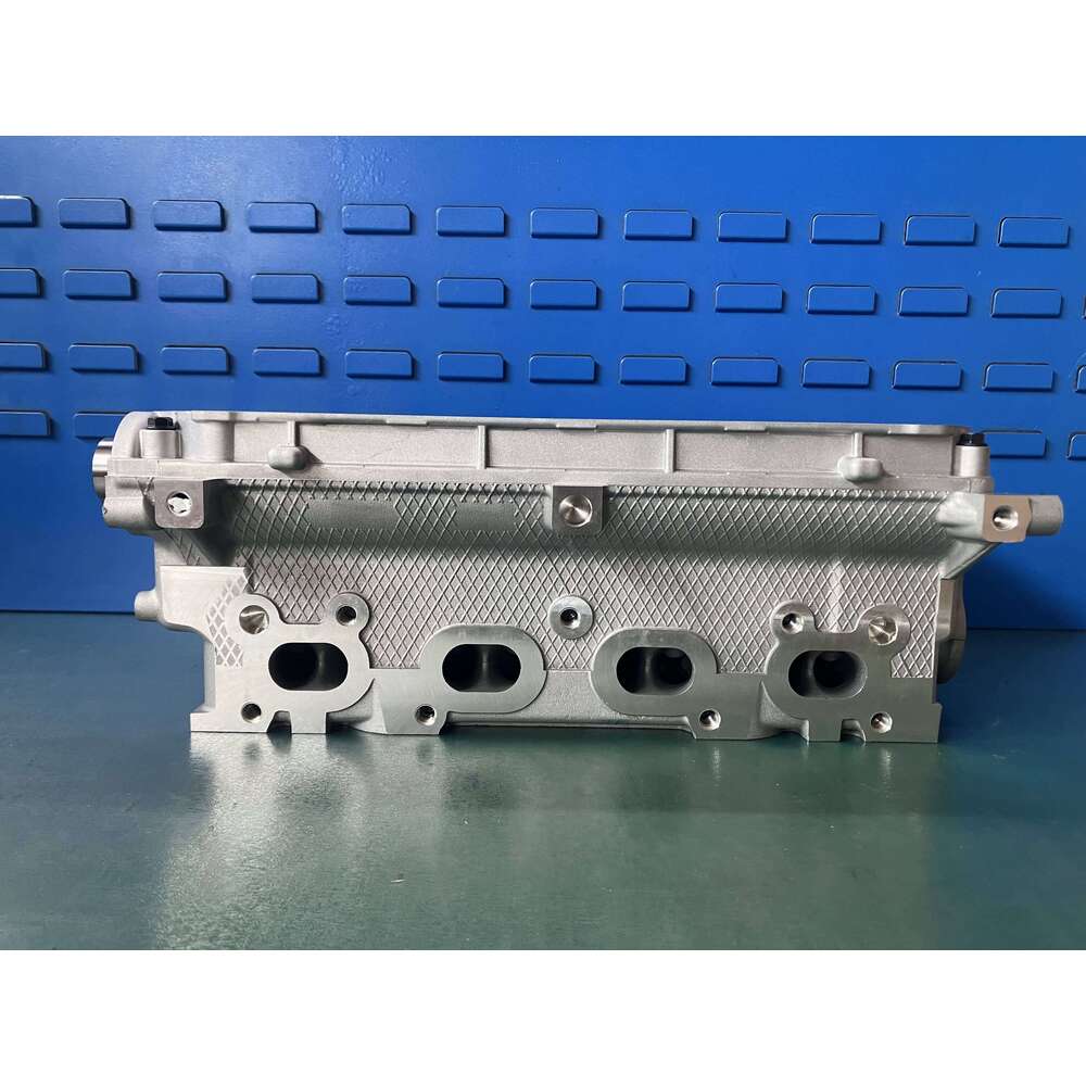 Cylinder Head Complete for Kia Pride A5D OK30E-10-100 OK30F-10-100 OK56A-10-100