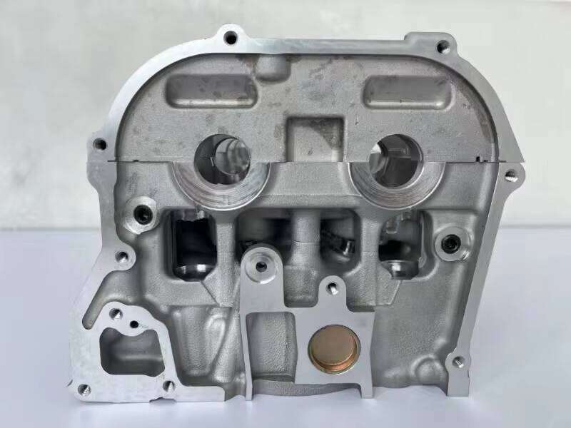 QR25 QR25DE 11040-MA00A 11041-MA00A Bare Cylinder Head for Nissan Urvan 2.5L X-Trail Altima Primera Bluebird