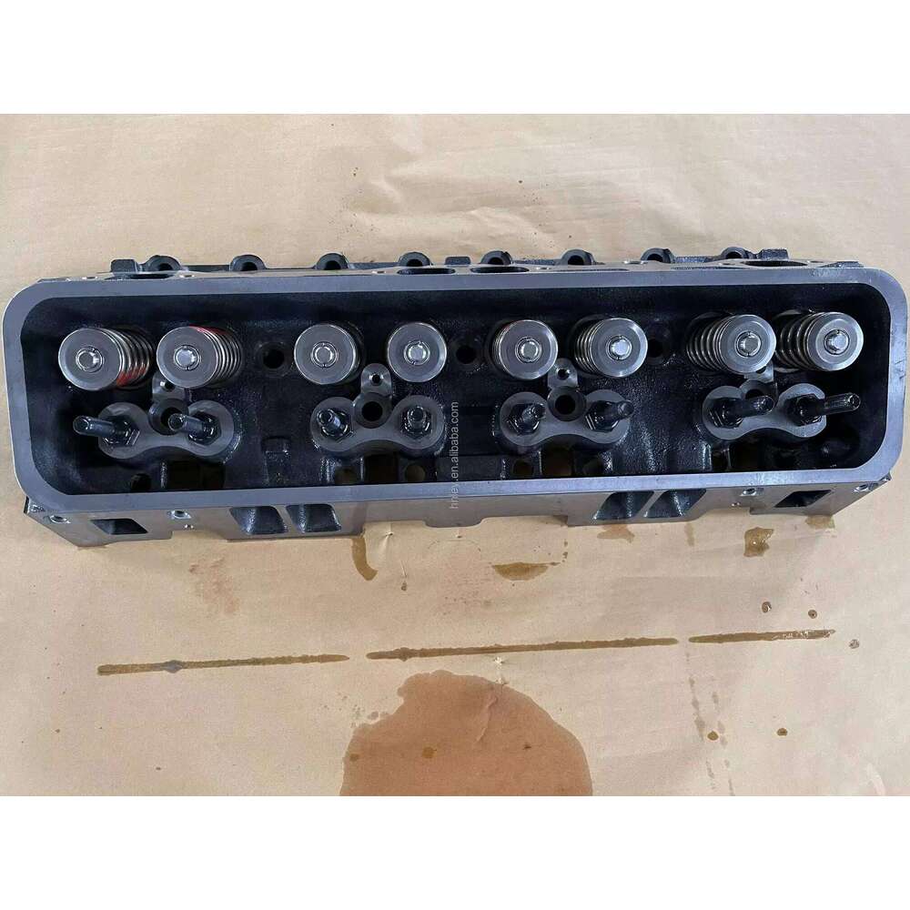 Factory Direct Sale GM for Chevrolet GMC 5.0L 305 Cylinder Head 601 Assembly Genuine OEM 14022601