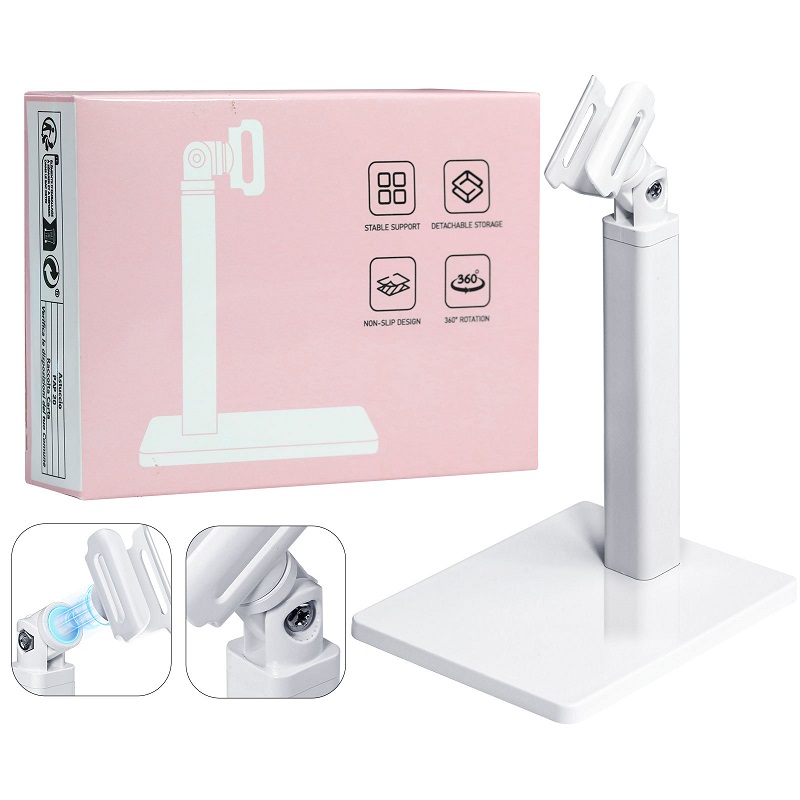 Professional Nail UV LED Lamp Desk With Display Rechargeable Portable Mini Nail Dryer Stand UV Lamp for Nails Art Removable