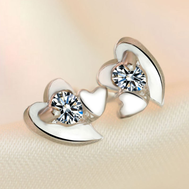 designer earrings moissanite for woman pearl earrings designer luxury jewelry for women boucle d oreille luxe gold earrings High-quality light luxury 