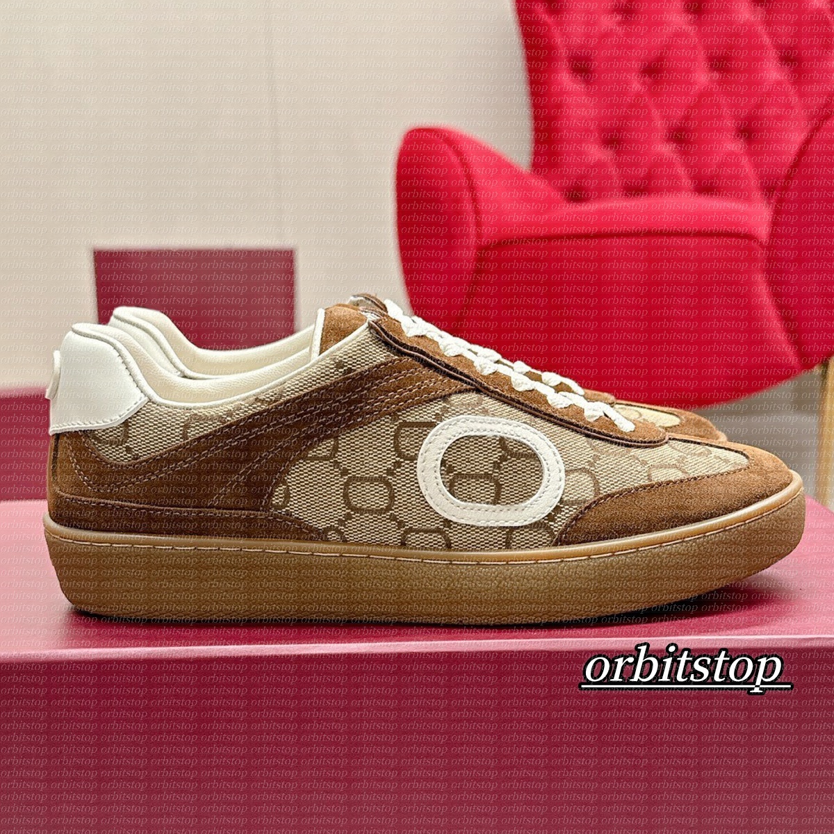 Designer G75 Sneaker Ballet sneakers Womens Fashionable Black White Leather Casual Shoes Mens G75 Comfortable Basketball Shoes TPU Outsole Couple Style size 35-45