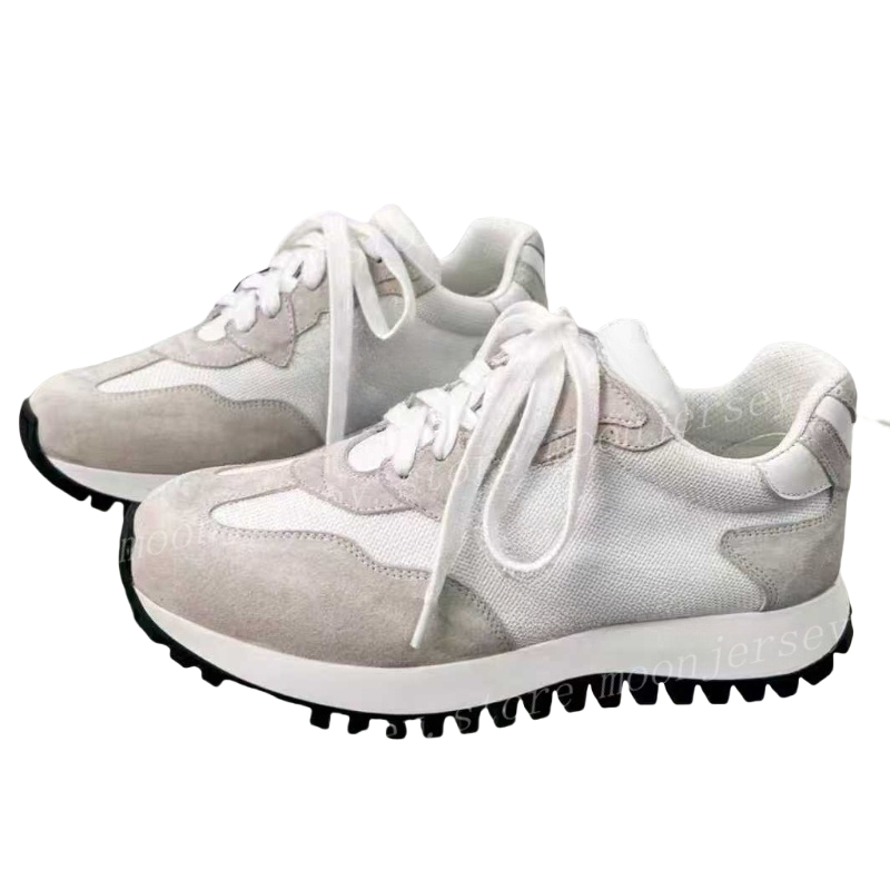 10A Premium Designer Sneakers Women Outdoor Sports Shoes Couple's Running Shoe Luxury Trainers Leisure Style 33414