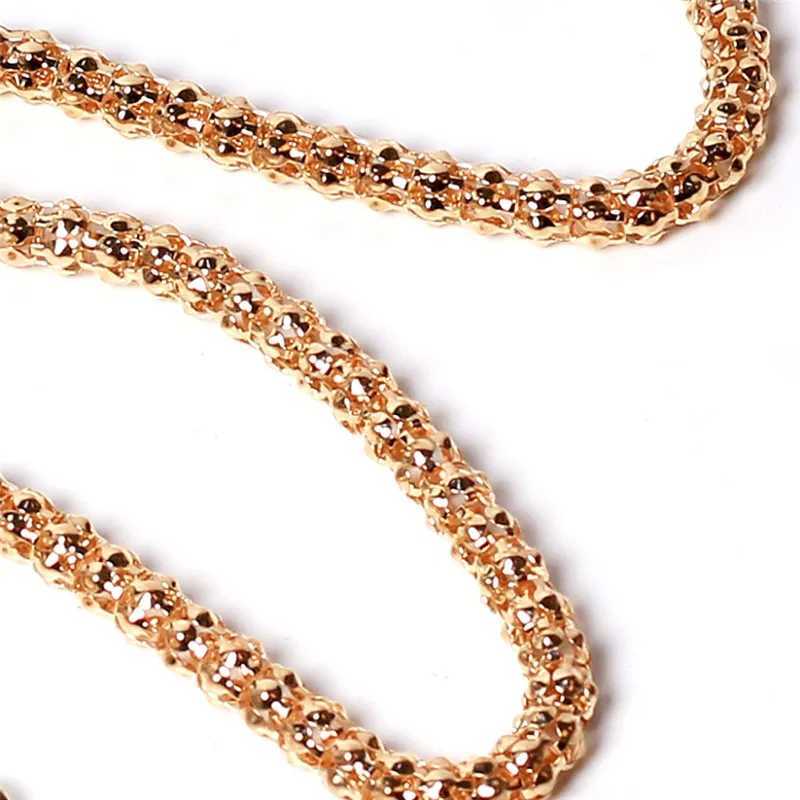Warm chain elastic belt elegant waistband metal design with luxurious diamond Fem thin waistband Ceinture Femme X250410