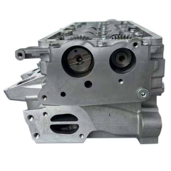 Cylinder Head Complete for VW 2.0 Crafter Amarok Model 908728 03L103265K 03L103265KX 03L103065C 03L103065CX