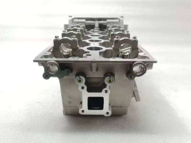 Engine Parts F16D4 Cylinder Head Assembly for CHEVROLET LACETTI / CRUZE CDX 1.6 Aveo/Cruze/Sonic