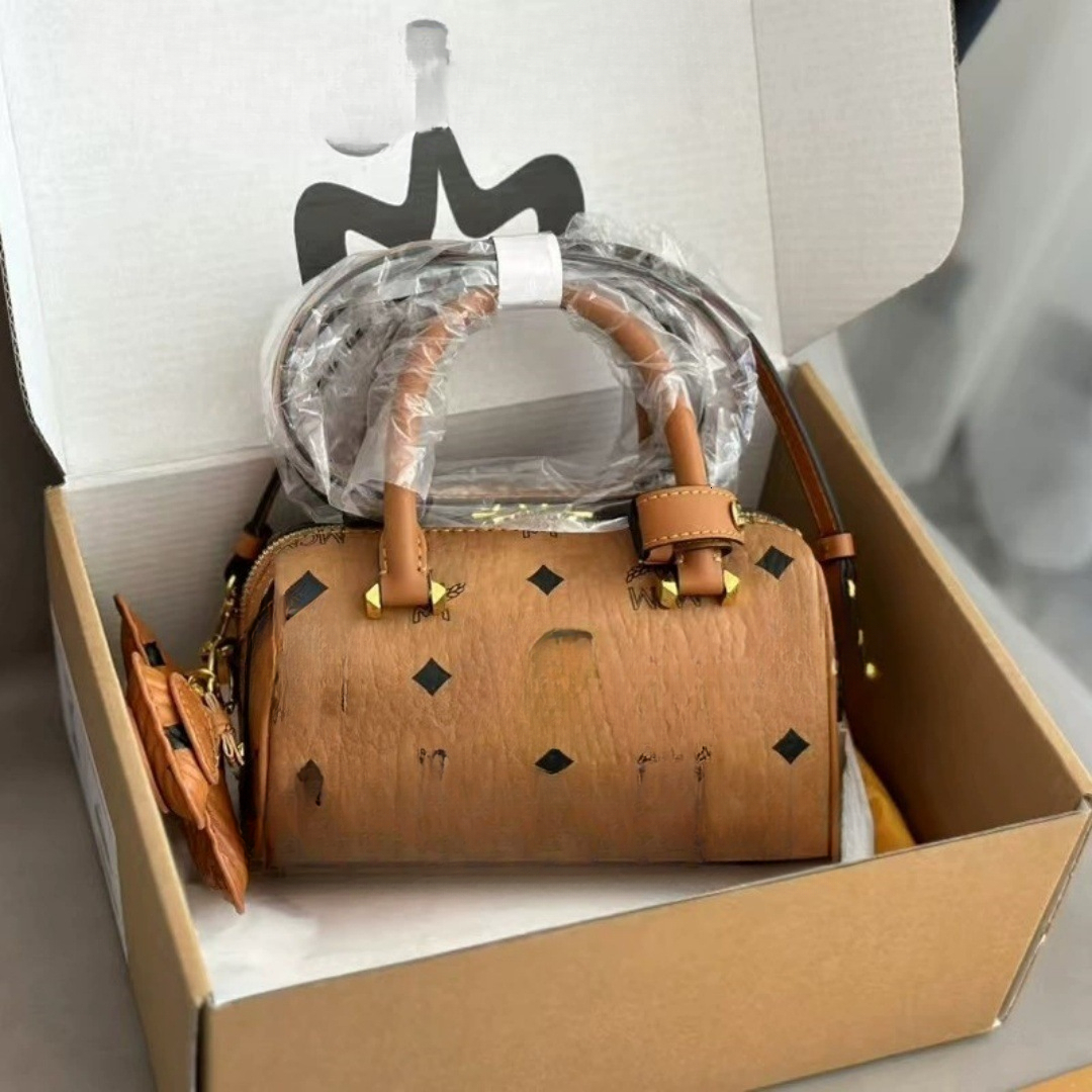 Designer brand series handbag leather women's bag mini pillow bag, handbag crossbody bag luxury bag