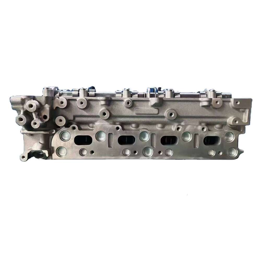 OM651 Complete Cylinder Head 908723/908923 908724/908924 OEN 6510101120 651010322 for Mercedes-Benz