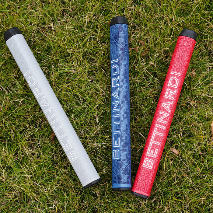 1pc Bettinardi Golf Putter Grip Pu material Multi-Color Options Enhanced Control and Comfort 250409