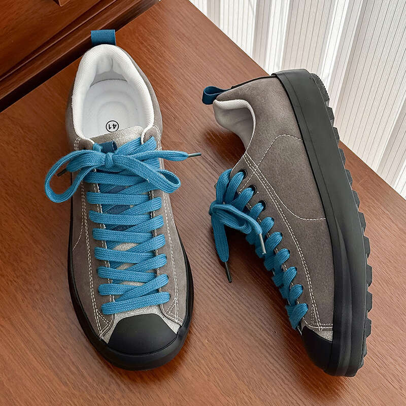 Outdoor Camping Low-top Sports Casual Men's Travel Lightweight Hiking Waterproof Non-slip Trekking Shoes