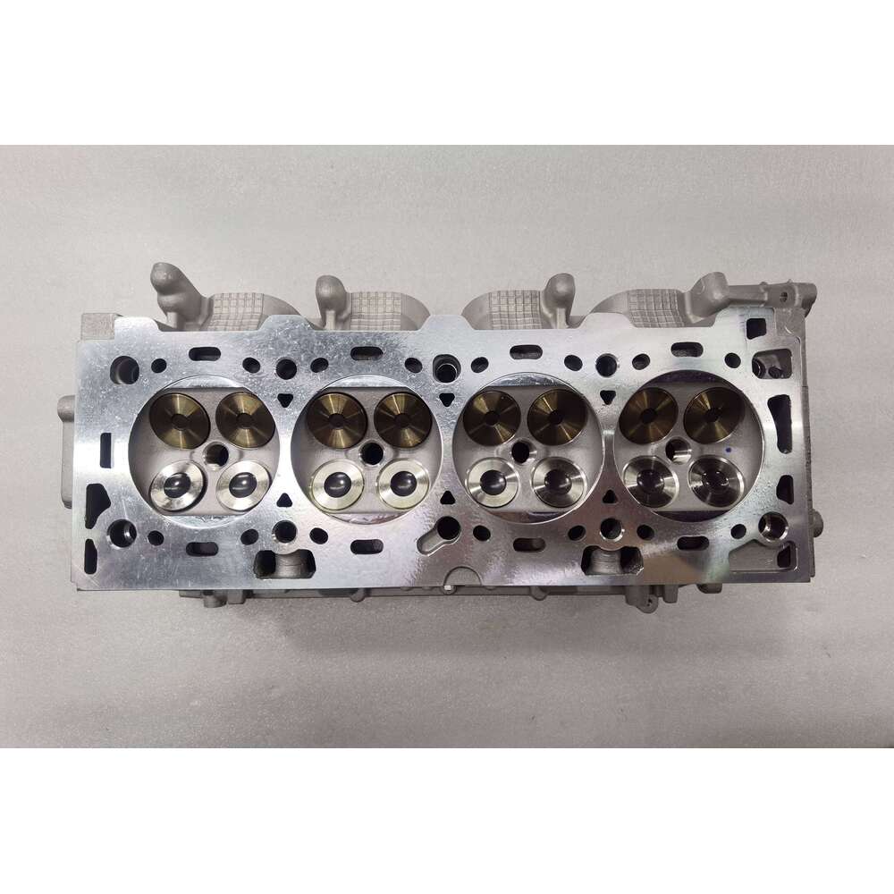 Z18XER Auto Engine Part 16 Valve F18D4 Cylinder Head Assy 55565451 for Chevrolet Orlando J309 Cruze J300