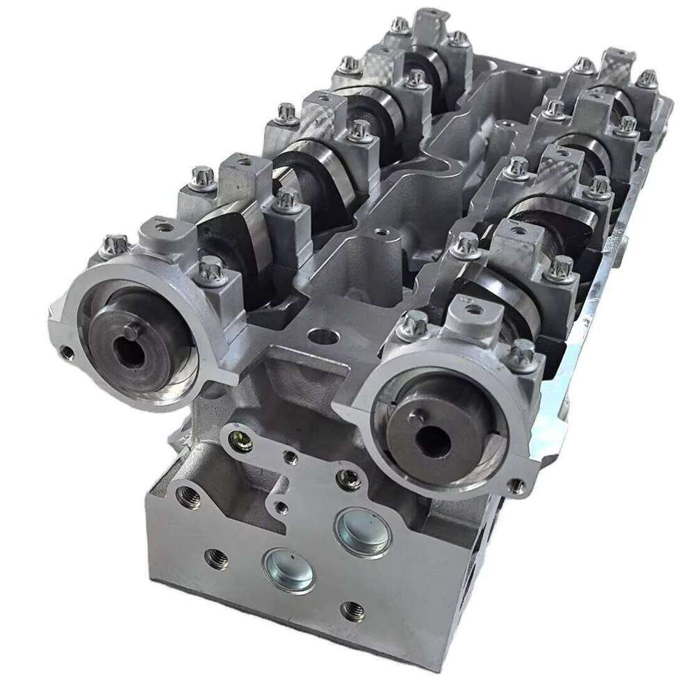 92063877 T20SED Cylinder Assembly OPEL Chevrolet EPICA Captiva 2.4L New Complete Engine Head for Replacement