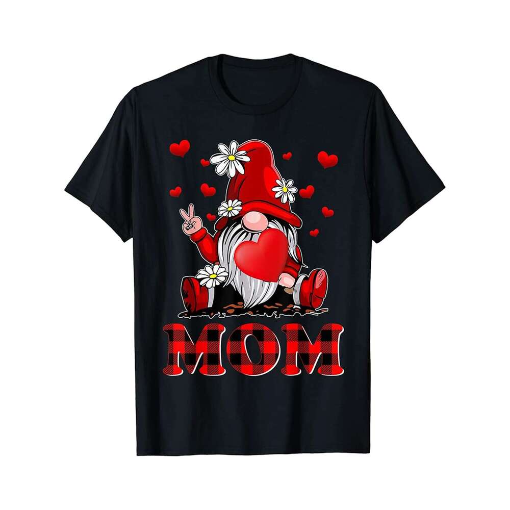 Designer T shirt Funny Its Me Hi Im The Mom Its Me Retro Mommy Mothers Day - 220g T shits