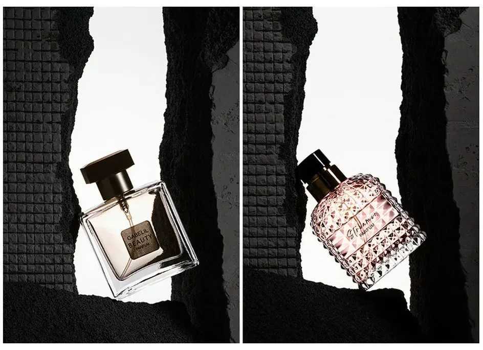 105ml Women Perfume Gift Box Four Piece Set Eau De Parfum Long Lasting Fresh Plant Floral Scent Perfect Gift Sets X251110