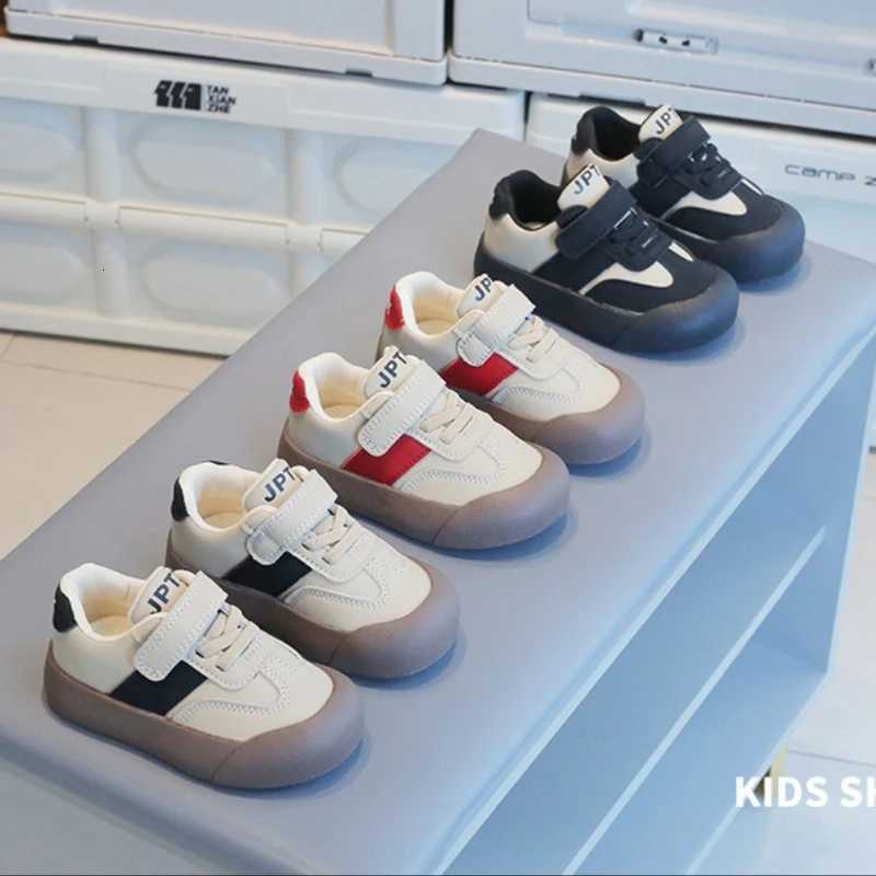 Tenis De Nio Kid Sneakers 2025 Autumn New Trend Boy Shoe Fashion Kid Shoe Tennis Female Versatile Girls Sports Shoes T251110