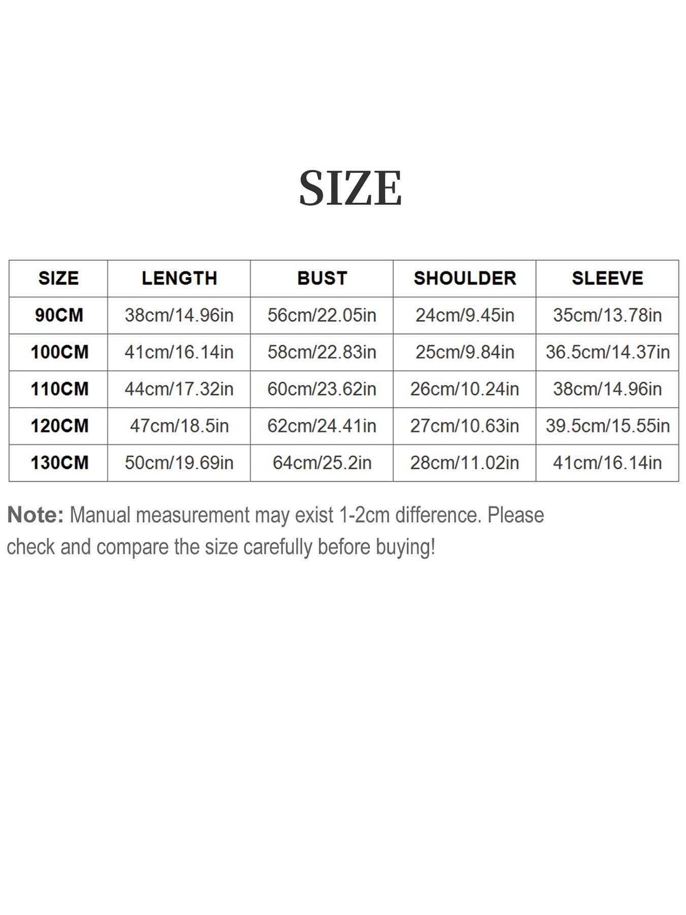 POD.DIY Cute Long-sleeved Cotton Crew Neck Sweatshirt For Kids Boys And Girls Custom Sweatshirt