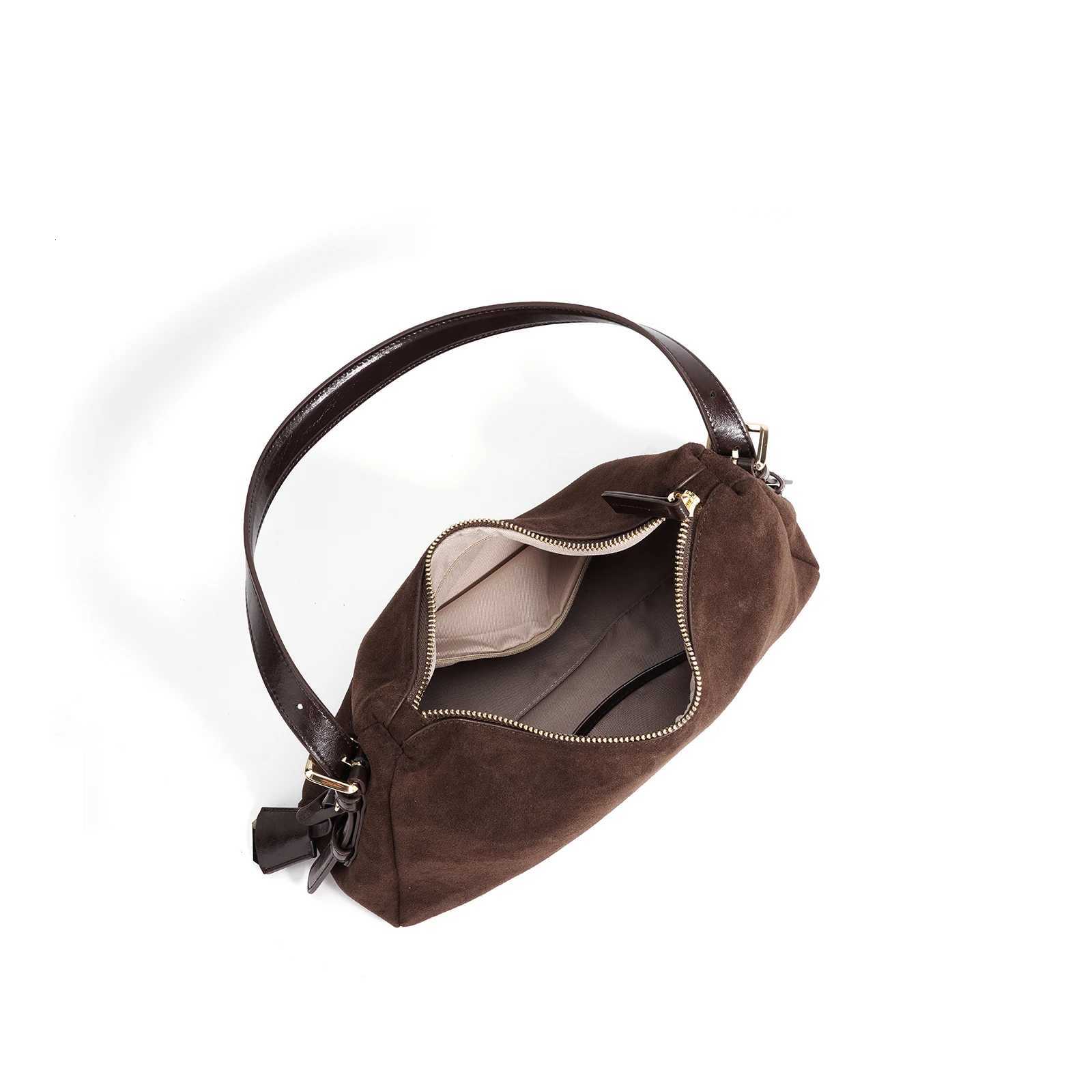 Genuine Leather Fashion Autumn Winter Boston Tote Soft Satin finish Cow Leather Womens Handbag Shoulder Crossbody Bag For Women K251110