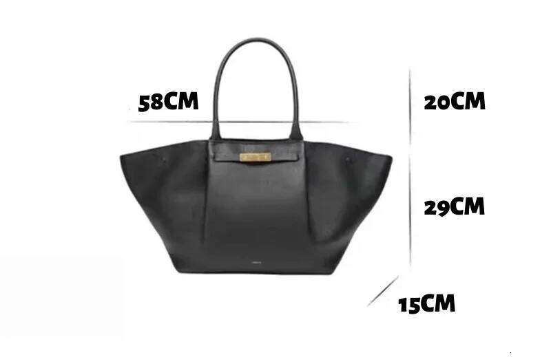 Wing-shaped Handbag Dumpling-shaped Large Capacity Tote Crossbody Commuter Versatile Everyday Bag Soft