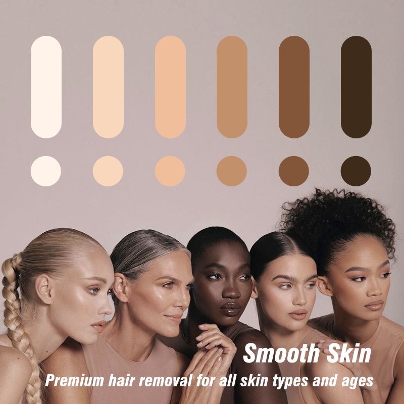 Winkonlaser 4 Wavelengths Laser Diode 808nm 755 940 1064NM Laser Beauty Equipment For Hair Removal