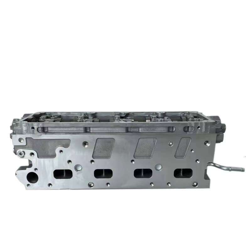 Cylinder Head Complete for VW 2.0 Crafter Amarok Model 908728 03L103265K 03L103265KX 03L103065C 03L103065CX