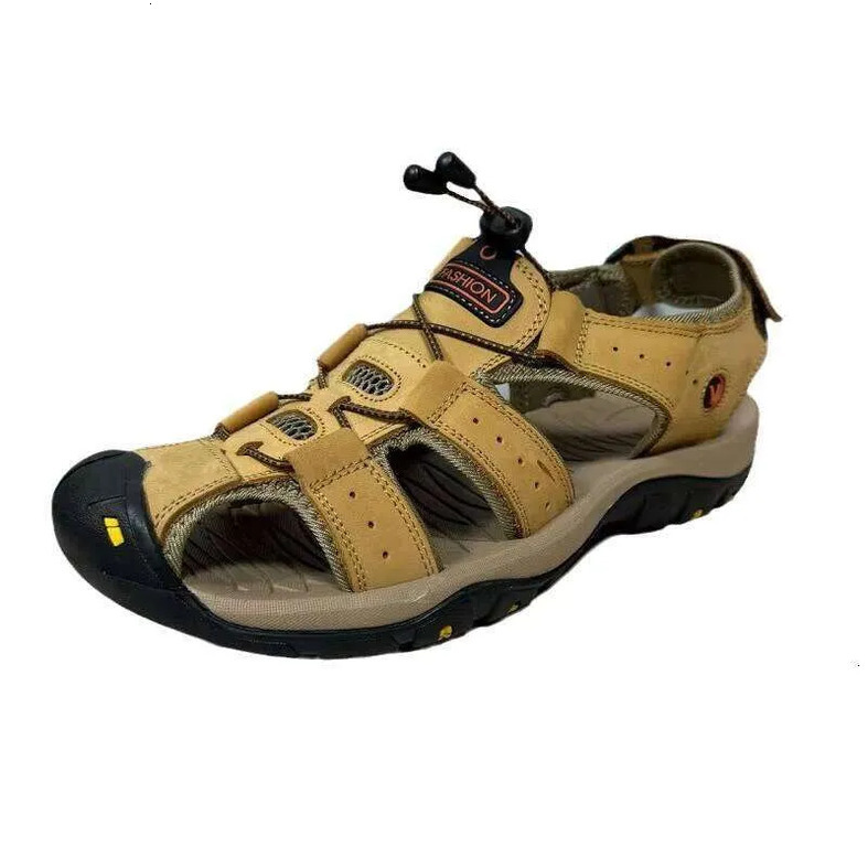 Men's Summer Outdoor Sports Hiking Beach Water Sandals