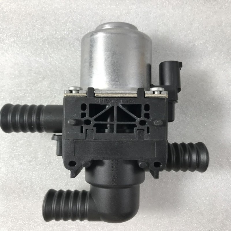 Land Rover Jaguar parking heating valve suitable for Discovery 3/4 Range Rover Executive/Sport XJ XF XE F-PACE LR167749 LR016848 LR117170 T2R77393