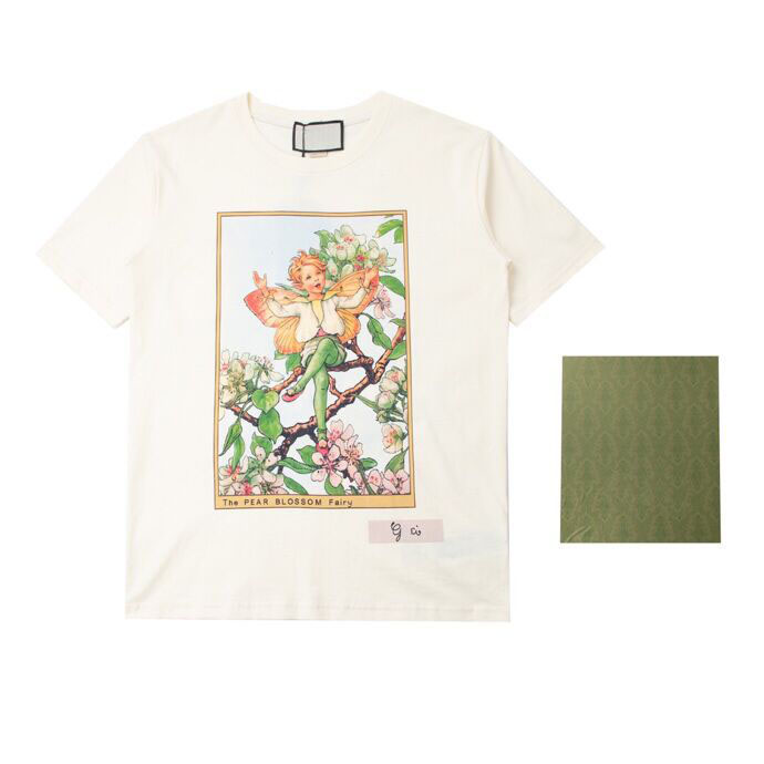 Street Fashion Designer Hoodie Letter Print Loose Women's Sweater High Street Couple Shirt Men's Sweatshirt Cotton T-shirt