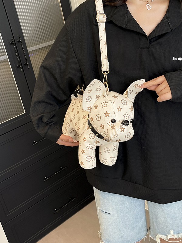 Cross-Body Version Of The Bag Casual Senior Feeling New Hot Selling Free Shipping Design Feeling Bag