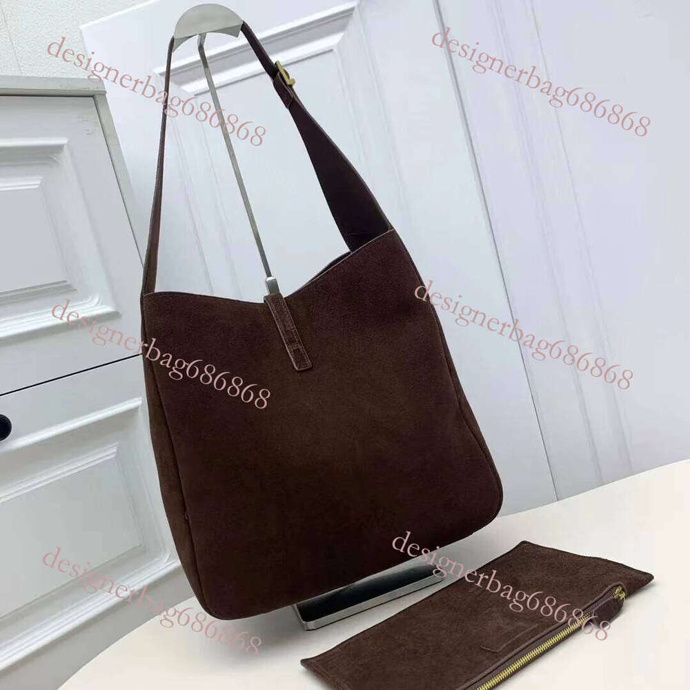 Designer Bag Tote Bag Shoulder Bag New Summer Underarm Bag Genuine Leather Handbag Classic And Elegant Single Shoulder Ladies Wallet