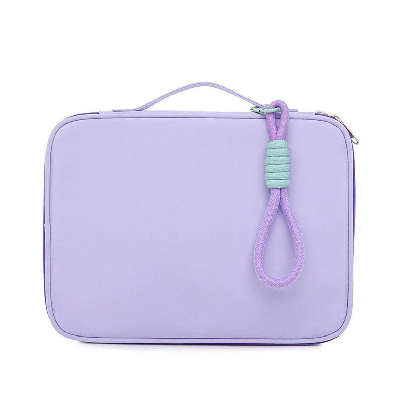 Kawaii Laptop Bag for Hp Dell Notebook for Air Pro Ipad Bag Computer Case Laptop Sleeve250403