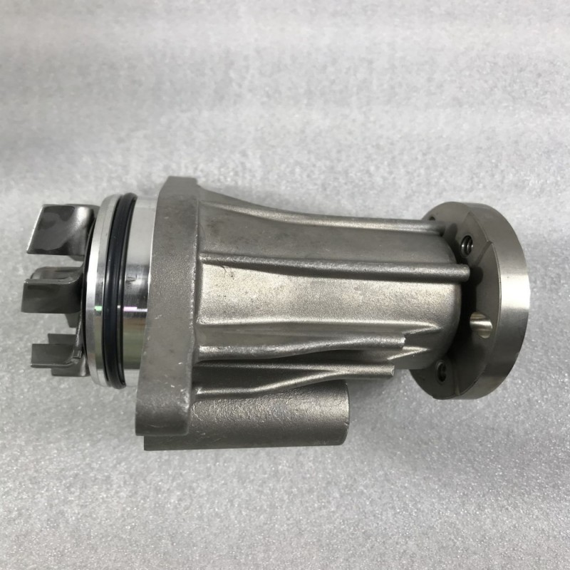 Land Rover Jaguar cooling water pump suitable for Discovery 3/4 Range Rover Sport 2005-2013 XJ/XF diesel 2.7/3.0L LR009324 LR013164 LR005764 C2S51205 