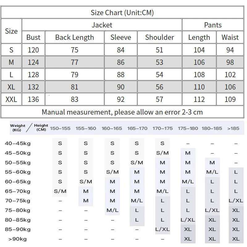 Outdoor Sport Man Skiing Sets Winter Hooded Jacket Pants Women Snow Suits Waterproof Membrane Male Snowboard Cosutmes