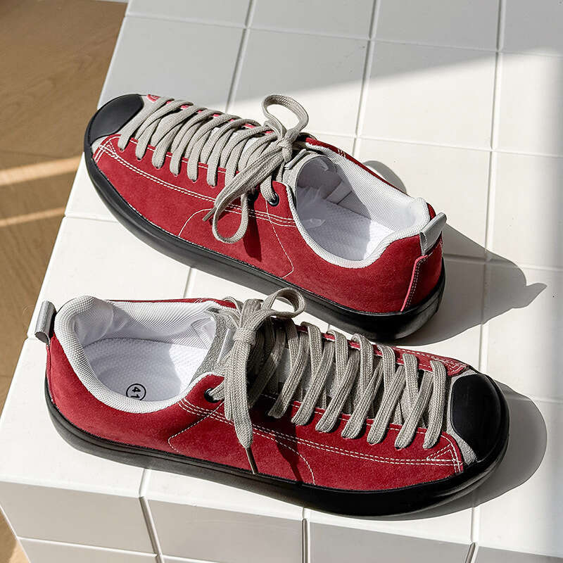 Outdoor Camping Low-top Sports Casual Men's Travel Lightweight Hiking Waterproof Non-slip Trekking Shoes