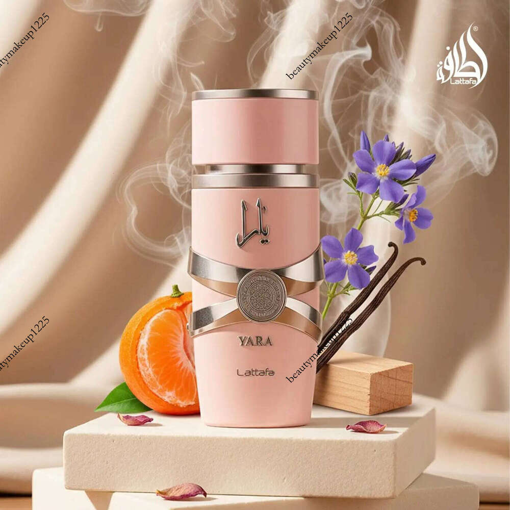 Lattafa Yara For Women fragrance Arabian women's perfume Pheromone cologne for man Attract the opposite sex Birthday