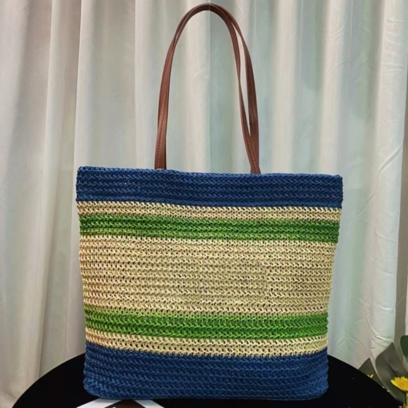 Totes Handheld Bucket Bag For Women Fashionable Casual Shoulder Korean Version Niche Simple High-end Crossbody
