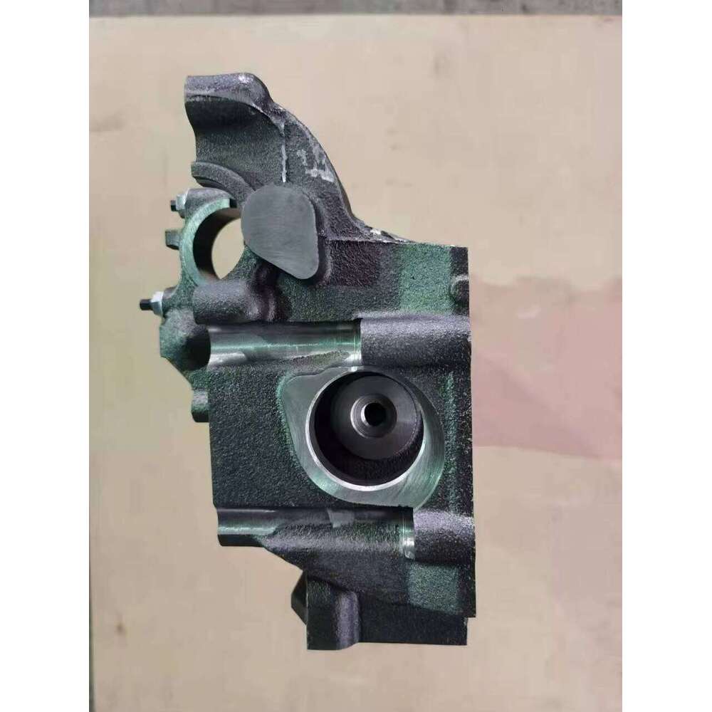 4HF1 Diesel Engine Cylinder Head ISUZU for Construction Farm Model 8-97095-664-7