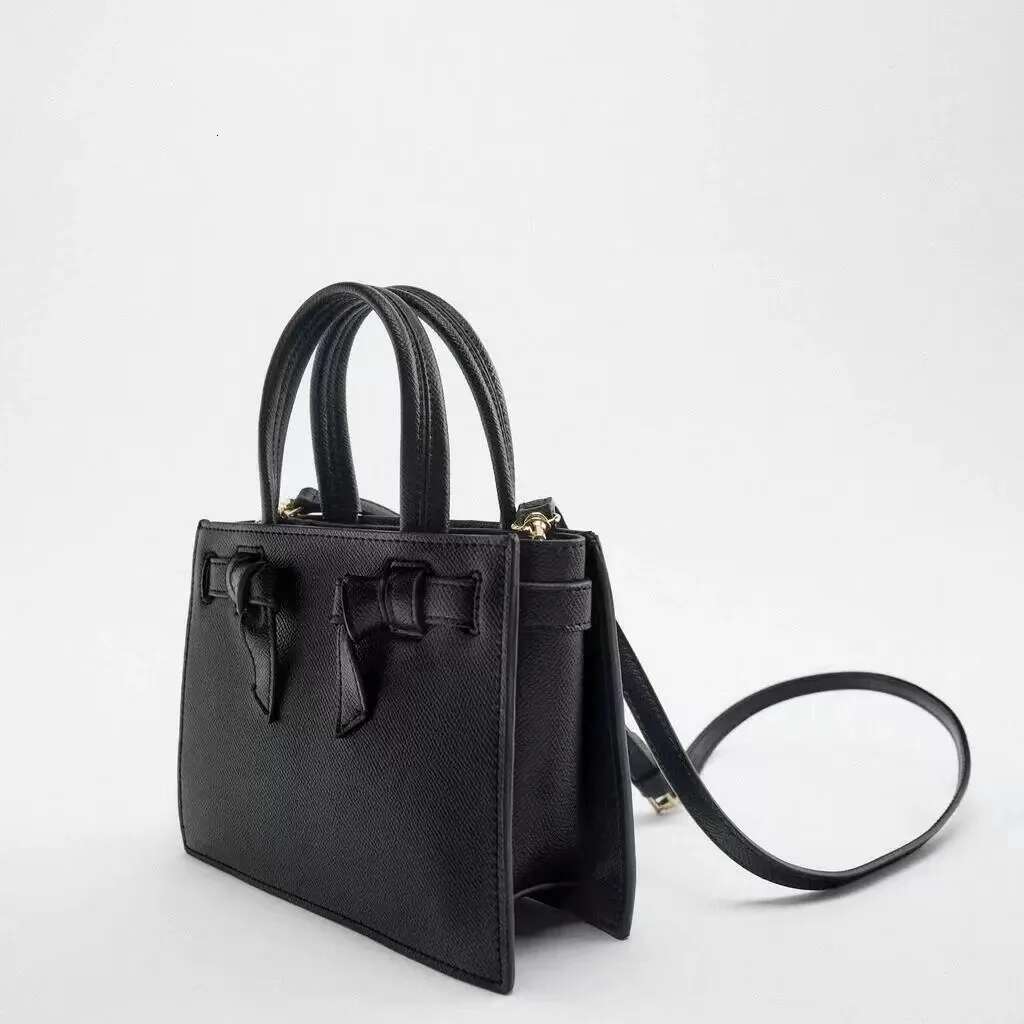 Bag Vintage Crossbody For Women Casual Simple Style Shoulder Bags Ladies Handbags Purse